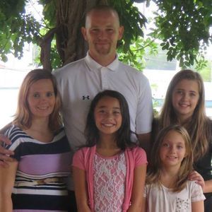 Meet your Posher, Levi